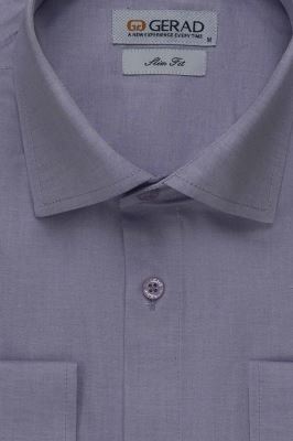 پیراهن آستین بلند مردانه 130624