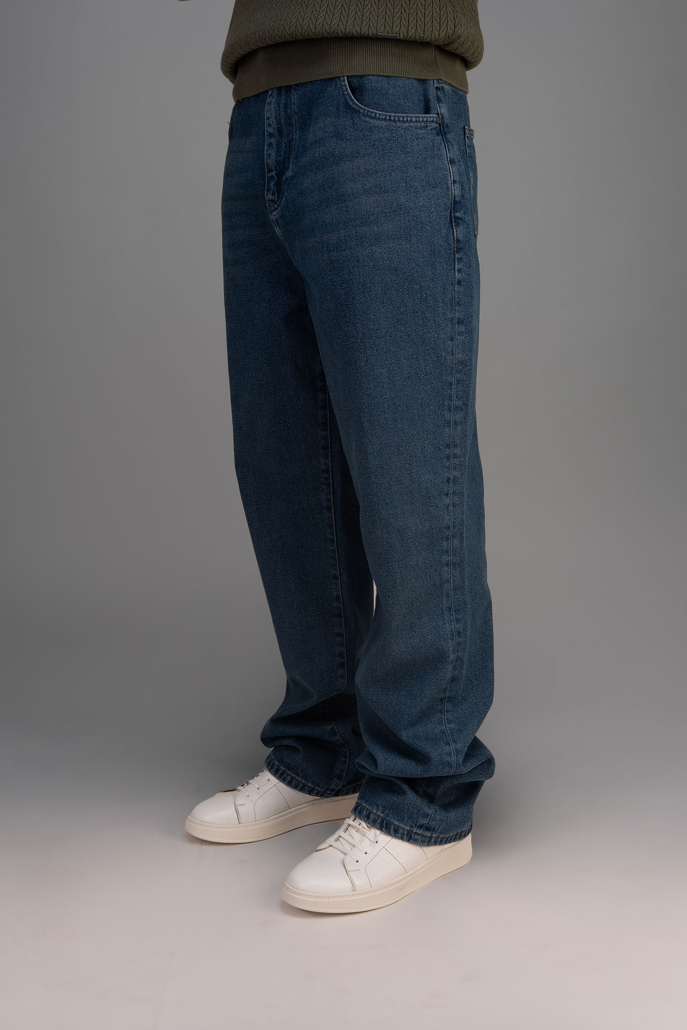 شلوار جین مردانه 120293