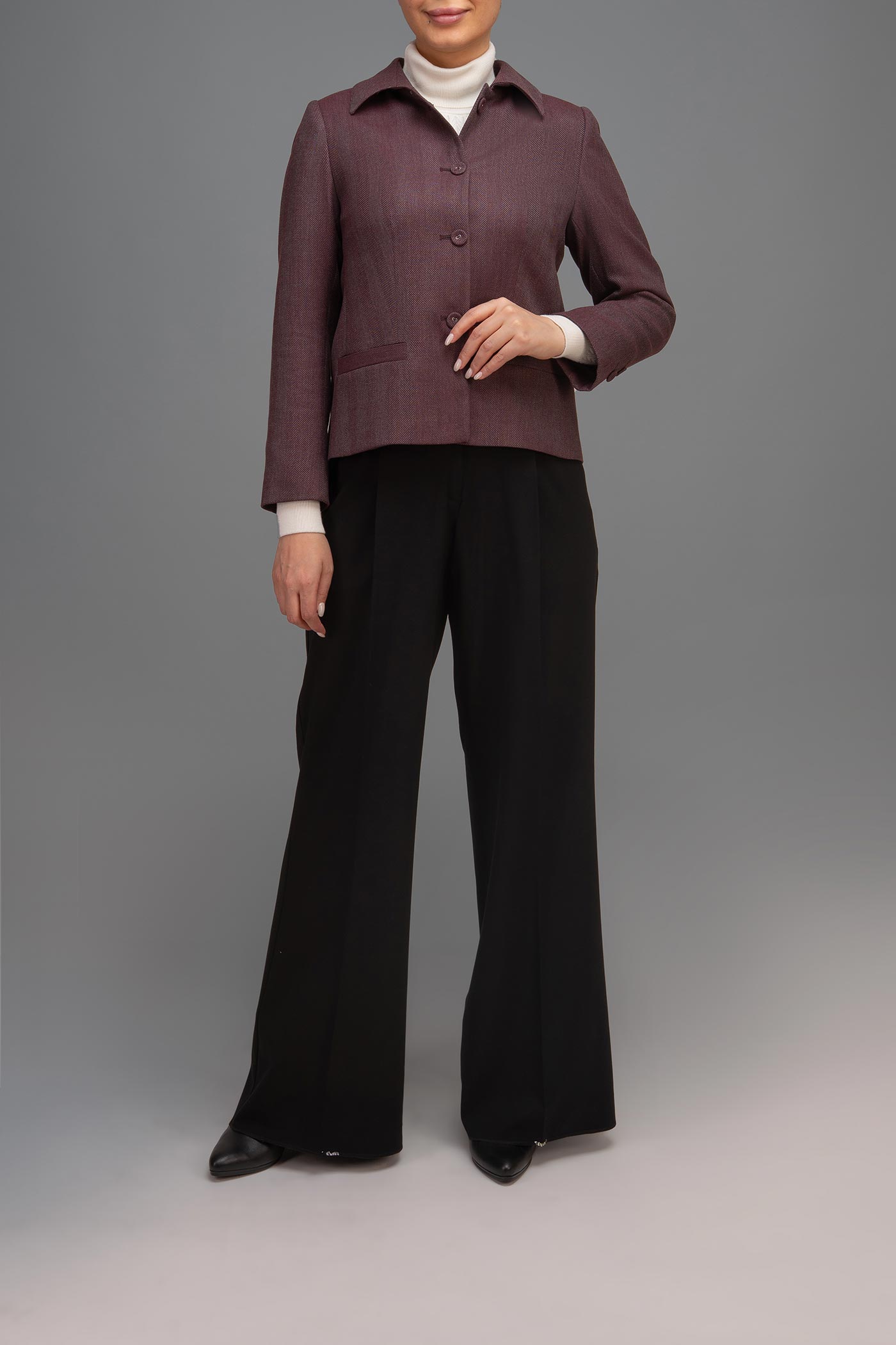 کت تک زنانه 430077