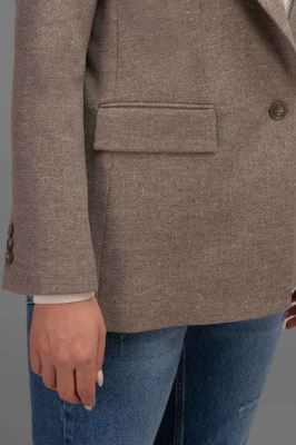 کت تک زنانه 430079