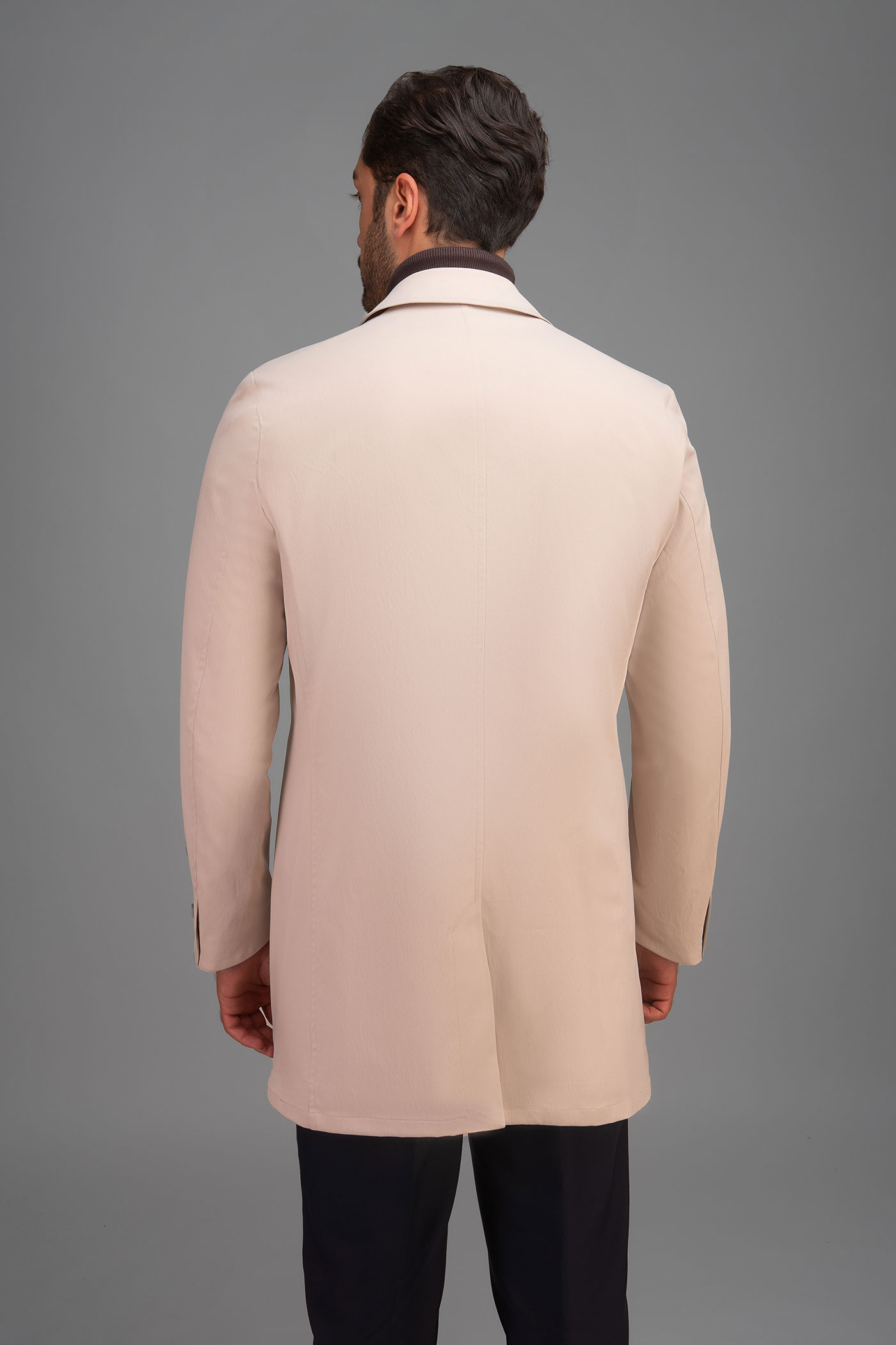 بارانی مردانه 310013