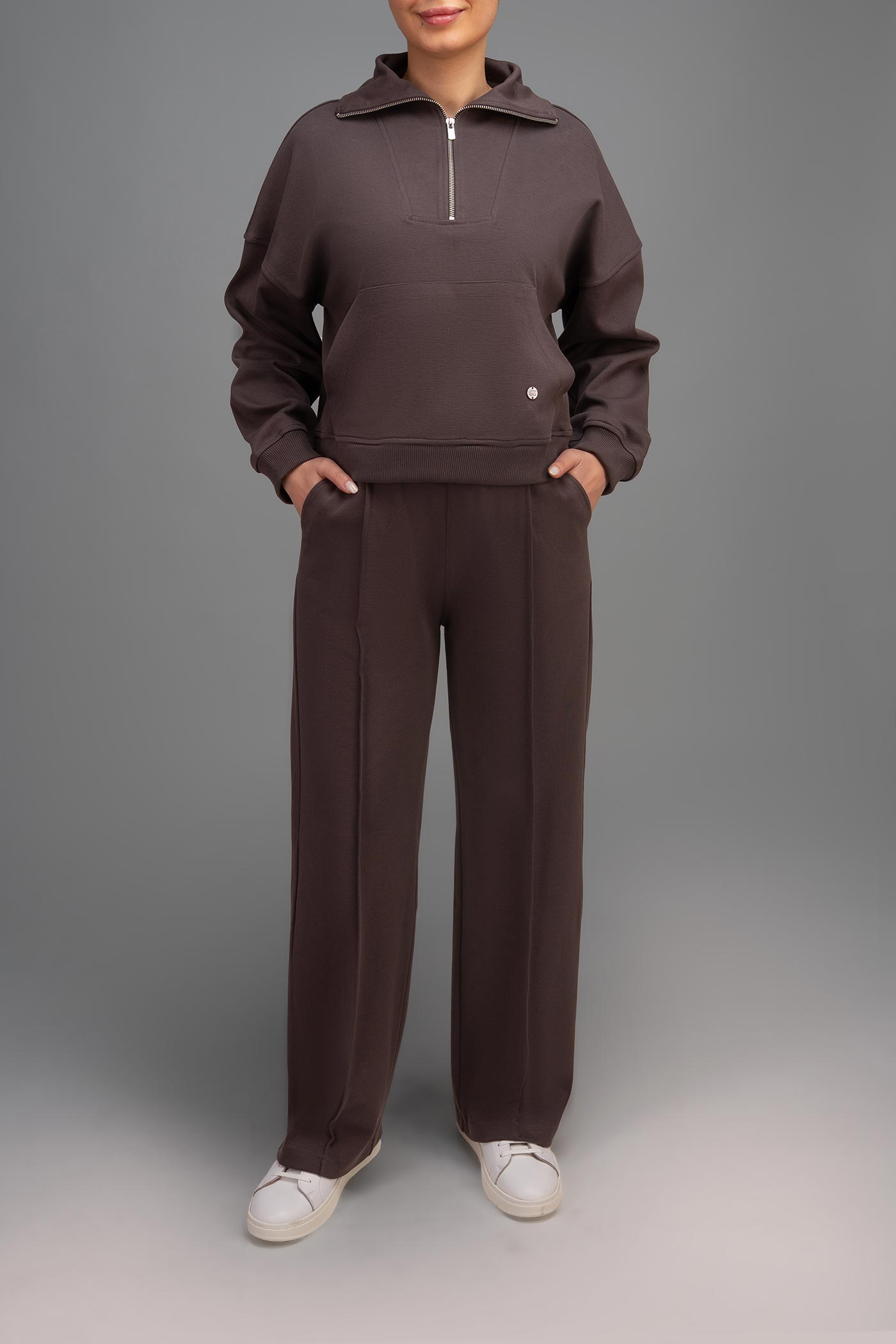 سویتشرت و شلوار زنانه 470004