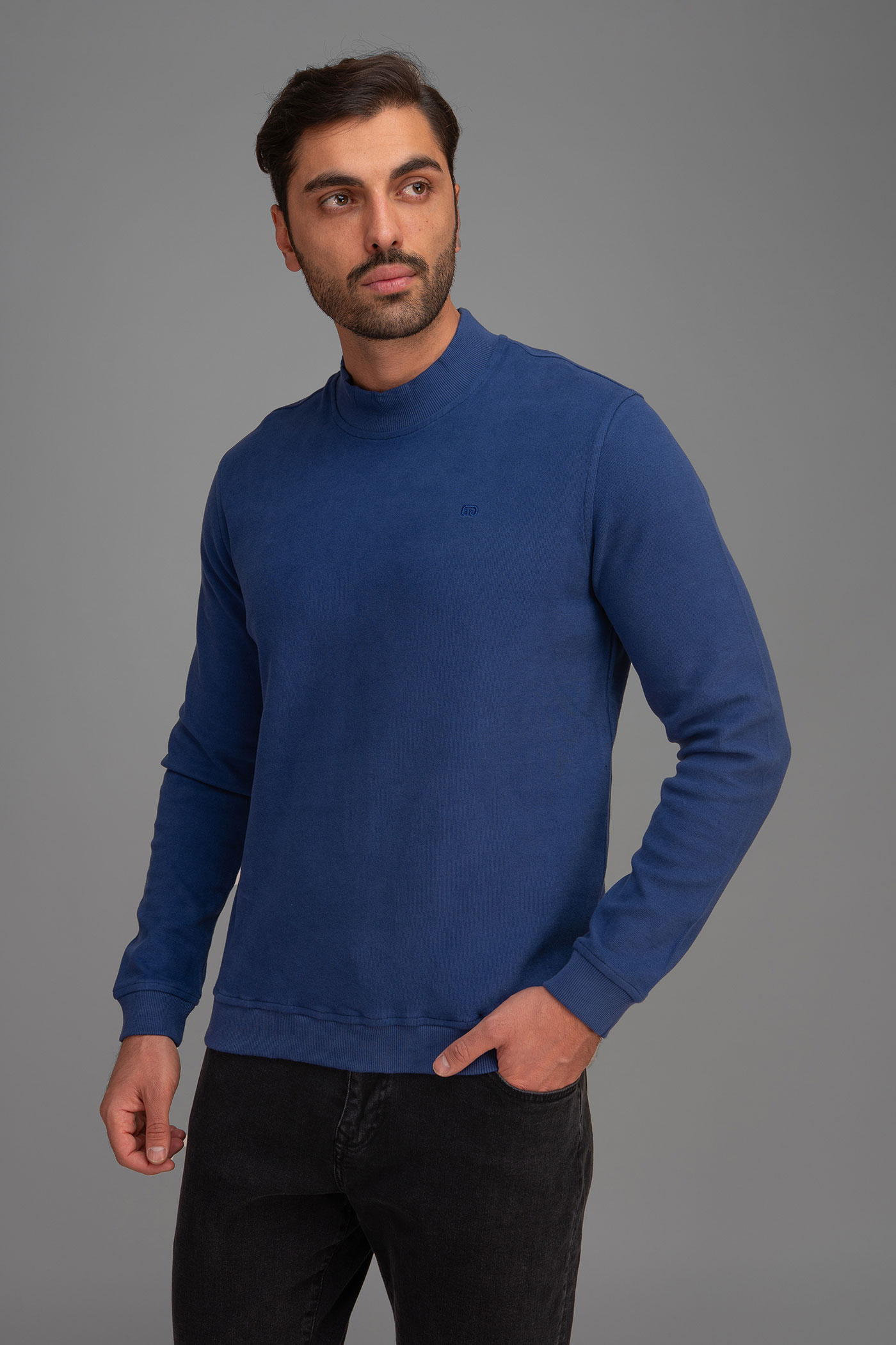 تیشرت آستین بلند مردانه 160171