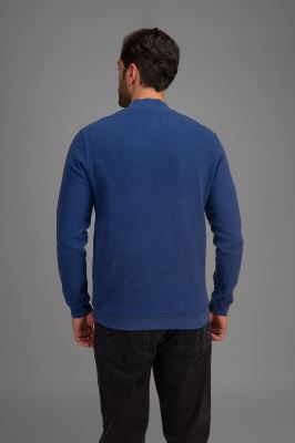 تیشرت آستین بلند مردانه 160171