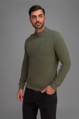 تیشرت آستین بلند مردانه 160171