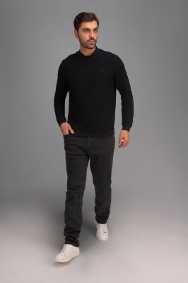 تیشرت آستین بلند مردانه 160171